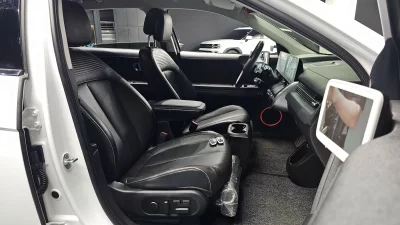 Hyundai Ioniq5