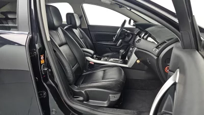 Renault Samsung SM5