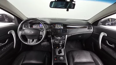 Renault Samsung SM5