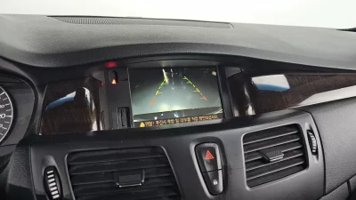 Renault Samsung SM5