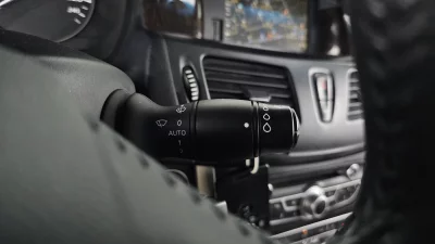 Renault Samsung SM5