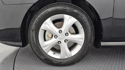 Renault Samsung SM5