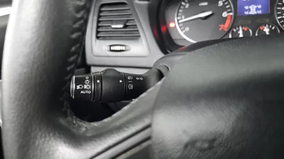 Renault Samsung SM5