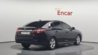 Renault Samsung SM5
