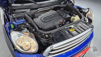 MINI Paceman