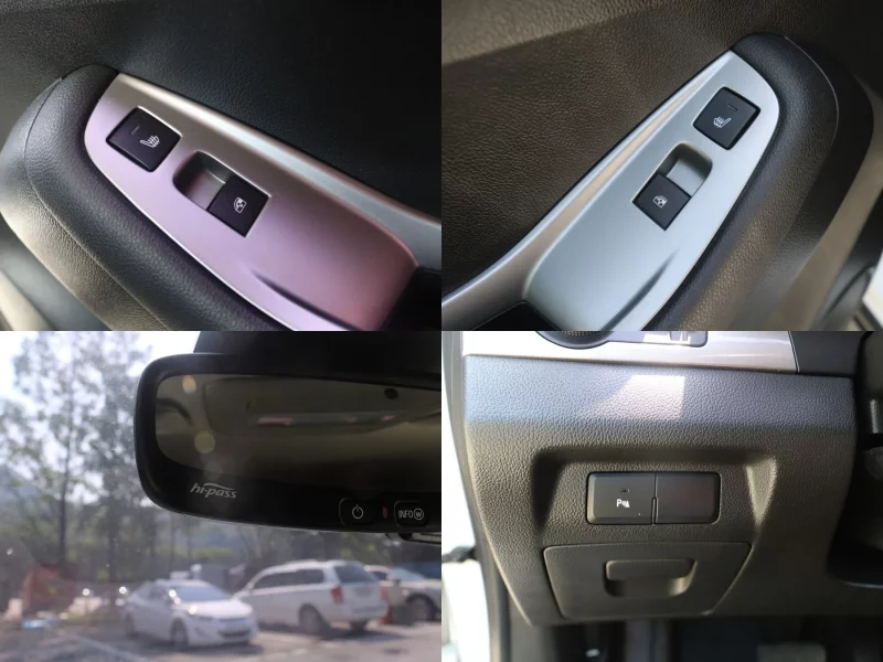 Daewoo Orlando