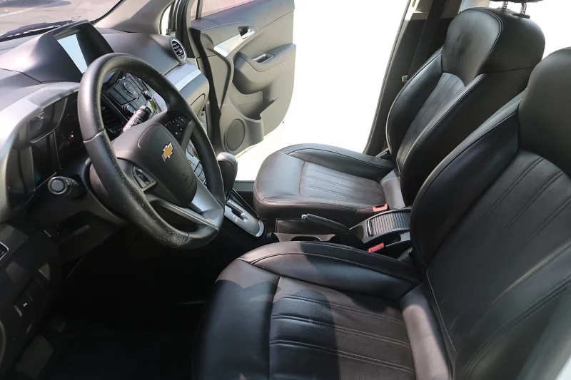Daewoo Orlando