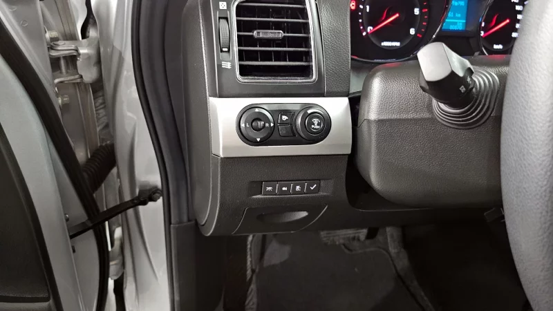 Daewoo Captiva