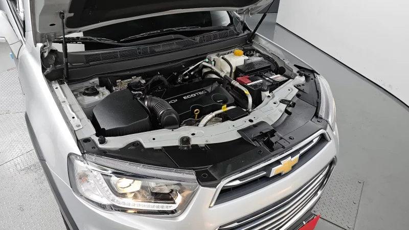 Daewoo Captiva