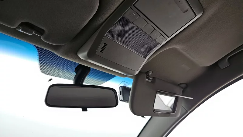 Daewoo Captiva