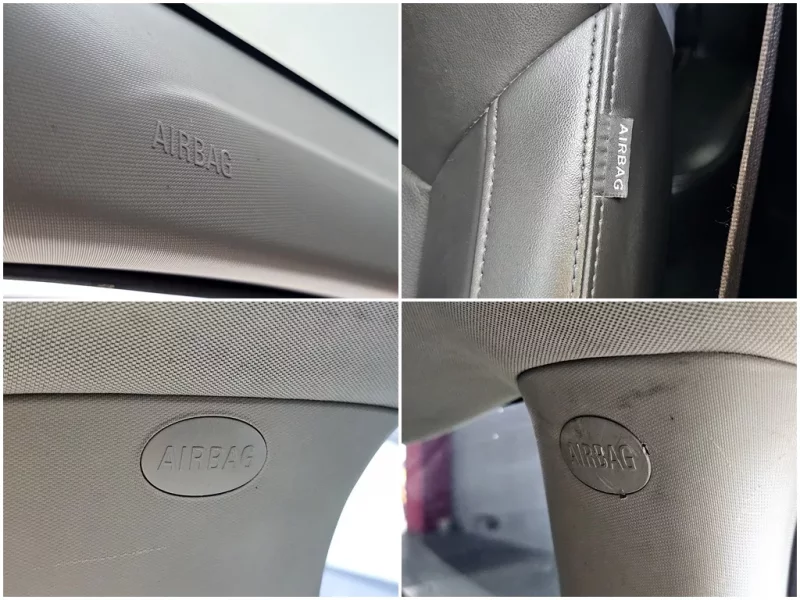Daewoo Orlando