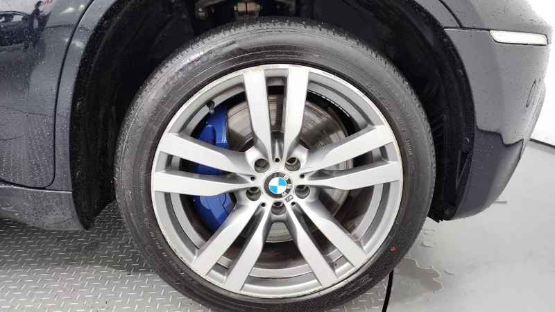 BMW X6 M