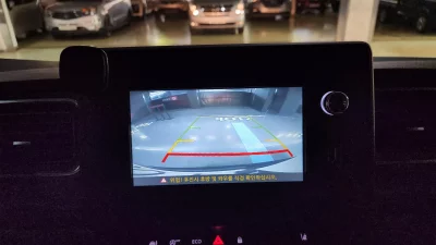 Renault Samsung Master