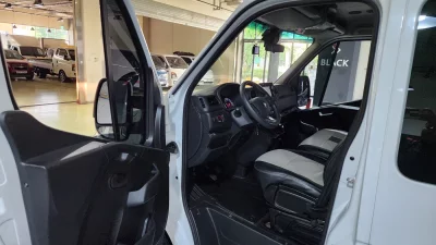 Renault Samsung Master