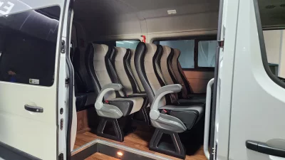 Renault Samsung Master