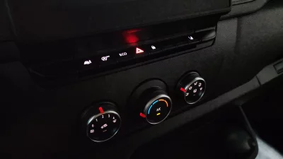 Renault Samsung Master