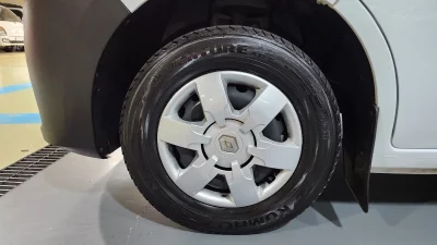Renault Samsung Master
