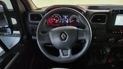 Renault Samsung Master
