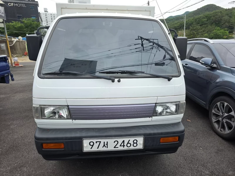 Daewoo labo
