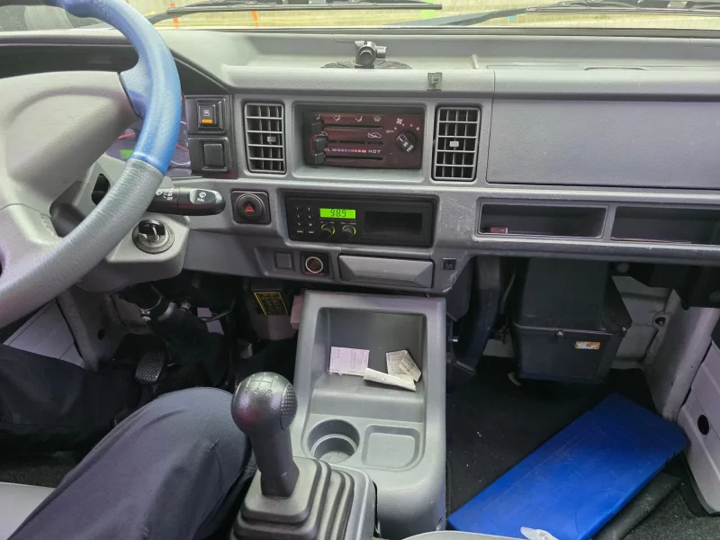 Daewoo labo