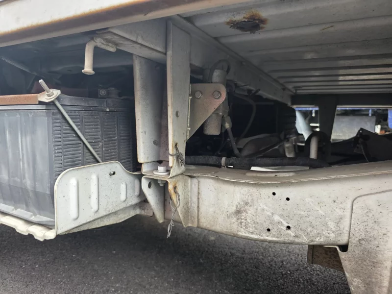 Daewoo labo