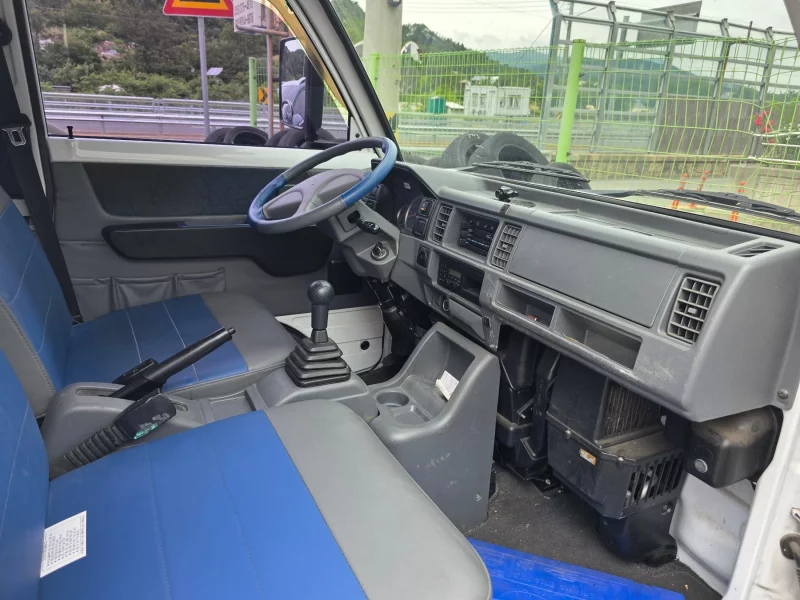 Daewoo labo
