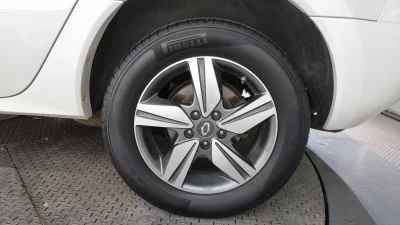 Renault Samsung QM5
