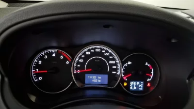 Renault Samsung QM5