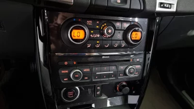 Renault Samsung QM5