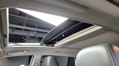 Renault Samsung QM5