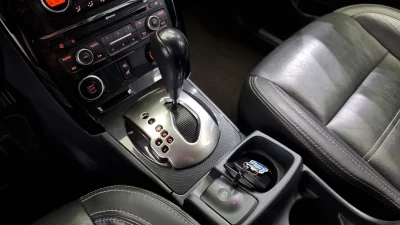 Renault Samsung QM5