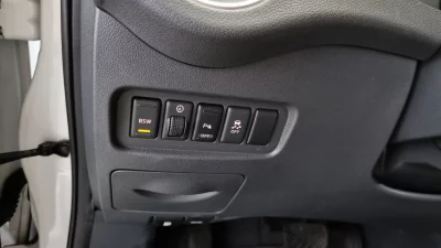 Renault Samsung QM5