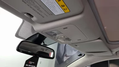 Renault Samsung QM5