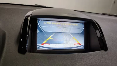Renault Samsung QM5