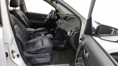 Renault Samsung QM5