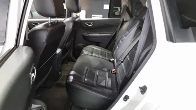 Renault Samsung QM5