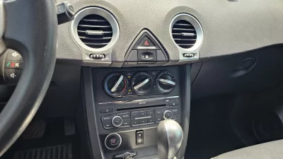 Renault Samsung QM5
