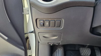 Renault Samsung QM5