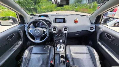 Renault Samsung QM5