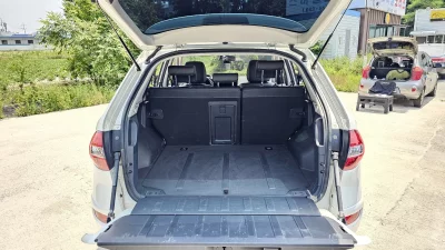 Renault Samsung QM5