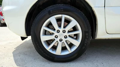 Renault Samsung QM5