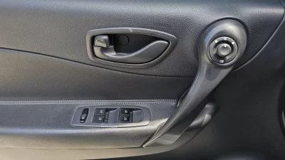Renault Samsung QM5