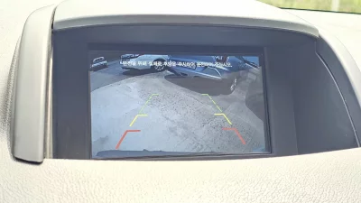Renault Samsung QM5
