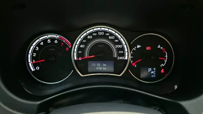 Renault Samsung QM5