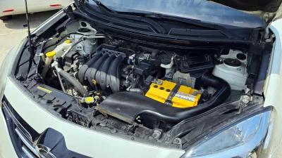 Renault Samsung QM5