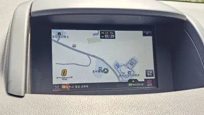Renault Samsung QM5