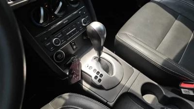 Renault Samsung QM5