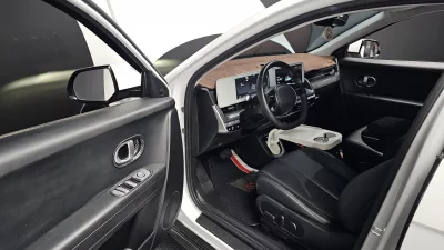 Hyundai Ioniq5