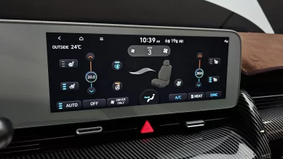 Hyundai Ioniq5