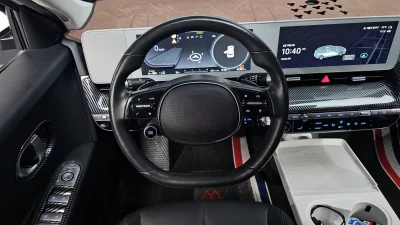 Hyundai Ioniq5